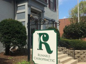 Runnels Chiropractic Richmond IN
