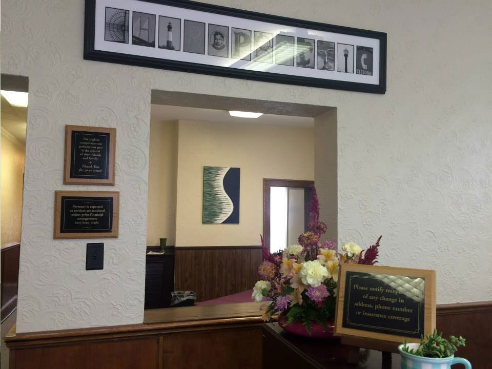 Runnels Chiropractic Office Located in Richmond IN