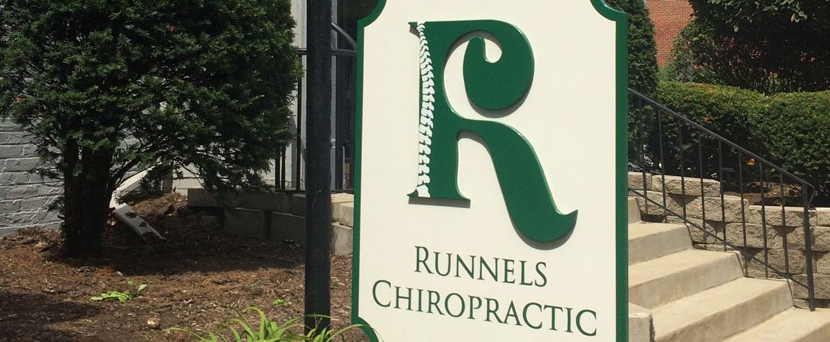Runnels Chiropractic New Patient Center